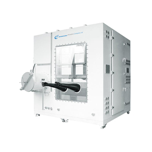 Predal za rokavice za 3D-tiskanje za letalsko in vesoljsko industrijo, nanotehnologijo, litijeva baterija s filmom iz trdnega elektrolita