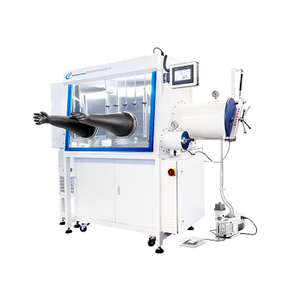 Laborator Super Glove Box Chemistry Inert Glove Box 