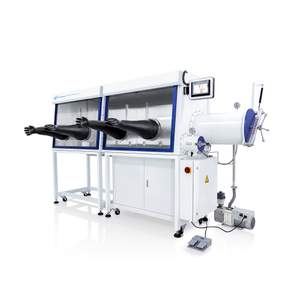 Жетілдірілген қолғаптар сериясы